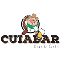 CUIABAR RESTAURANTE E BAR logo, CUIABAR RESTAURANTE E BAR contact details