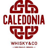 Caledonia Whisky & Co logo, Caledonia Whisky & Co contact details