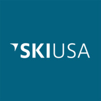 SKIUSA logo, SKIUSA contact details