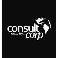 ConsultCorp logo, ConsultCorp contact details