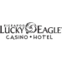 Kickapoo Lucky Eagle Casino logo, Kickapoo Lucky Eagle Casino contact details