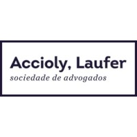 ACCIOLY LAUFER Sociedade de Advogados logo, ACCIOLY LAUFER Sociedade de Advogados contact details