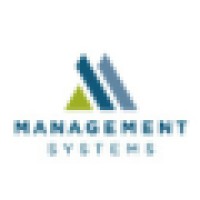 Management Systems logo, Management Systems contact details