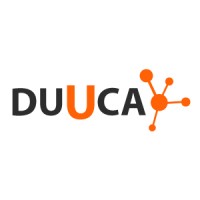 Duuca logo, Duuca contact details