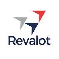 Revalot Inc. logo, Revalot Inc. contact details