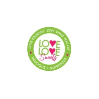 Love Love Sweets logo, Love Love Sweets contact details