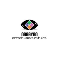 Narayan Offset Works Pvt. Ltd logo, Narayan Offset Works Pvt. Ltd contact details