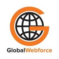 Global WebForce logo, Global WebForce contact details