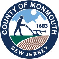 Monmouth County logo, Monmouth County contact details