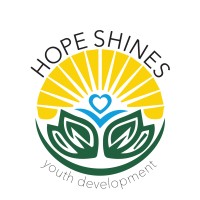 Hope Shines, Inc. logo, Hope Shines, Inc. contact details