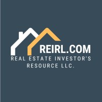 Real Estate Investor's Resource LLC logo, Real Estate Investor's Resource LLC contact details