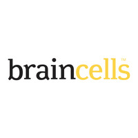 braincells logo, braincells contact details