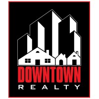 Downtown Realty logo, Downtown Realty contact details