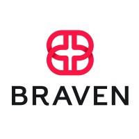 Braven logo, Braven contact details