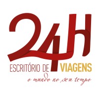 24H Escritório de Viagens logo, 24H Escritório de Viagens contact details