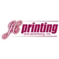 JC Printing and Advertising, Inc. logo, JC Printing and Advertising, Inc. contact details