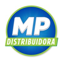 MP DISTRIBUIDORA logo, MP DISTRIBUIDORA contact details