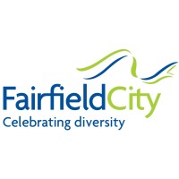 Fairfield City Council logo, Fairfield City Council contact details