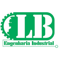 LB Engenharia Industrial logo, LB Engenharia Industrial contact details