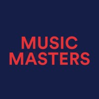 Music Masters logo, Music Masters contact details