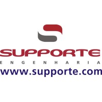 Supporte Engenharia e Construções logo, Supporte Engenharia e Construções contact details