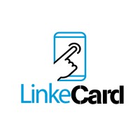 Linkecard logo, Linkecard contact details