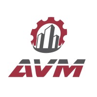 AVM Engenharia logo, AVM Engenharia contact details