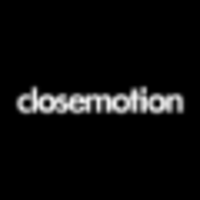 Closemotion logo, Closemotion contact details