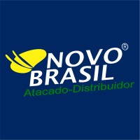 Comercial Novo Brasil Ltda. logo, Comercial Novo Brasil Ltda. contact details