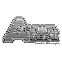 Absoluta Metal Indústria Metalúrgica logo, Absoluta Metal Indústria Metalúrgica contact details