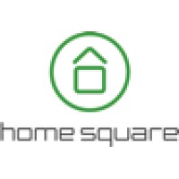 HomeSquare logo, HomeSquare contact details