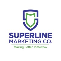 Superline Marketing Co logo, Superline Marketing Co contact details