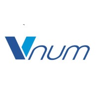 Vnum logo, Vnum contact details