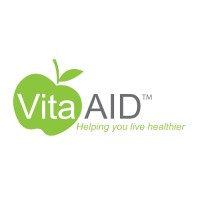 Vita-Aid logo, Vita-Aid contact details