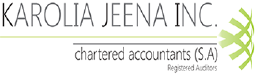 Karolia Jeena Inc. logo, Karolia Jeena Inc. contact details