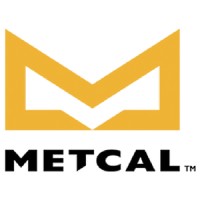 Metcal logo, Metcal contact details