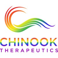 Chinook Therapeutics, Inc. logo, Chinook Therapeutics, Inc. contact details