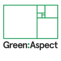 Green Aspect : Australia logo, Green Aspect : Australia contact details