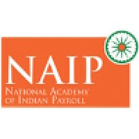 National Academy of Indian Payroll (NAIP) logo, National Academy of Indian Payroll (NAIP) contact details