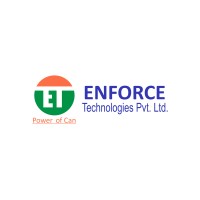 Enforce Technologies Pvt. Ltd logo, Enforce Technologies Pvt. Ltd contact details