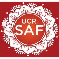 South Asian Federation at UCR logo, South Asian Federation at UCR contact details