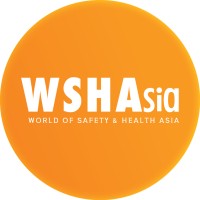 World of Safety & Health Asia logo, World of Safety & Health Asia contact details