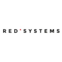 RED.SYSTEMS software Ltd. logo, RED.SYSTEMS software Ltd. contact details