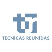 Tecnicas Reunidas logo, Tecnicas Reunidas contact details