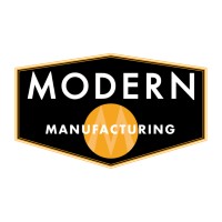 Modern Manufacturing Limited logo, Modern Manufacturing Limited contact details