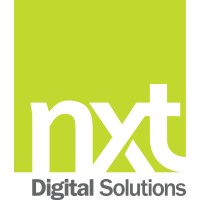 NXT Digital Solutions logo, NXT Digital Solutions contact details