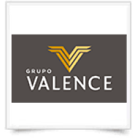 Grupo Valence logo, Grupo Valence contact details