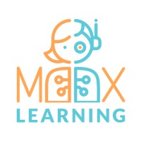 MAX Learning Ltd logo, MAX Learning Ltd contact details