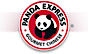 Panda Express logo, Panda Express contact details