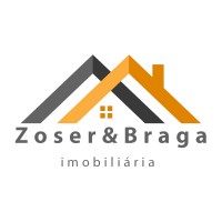 Zoser & Braga Imobiliária logo, Zoser & Braga Imobiliária contact details